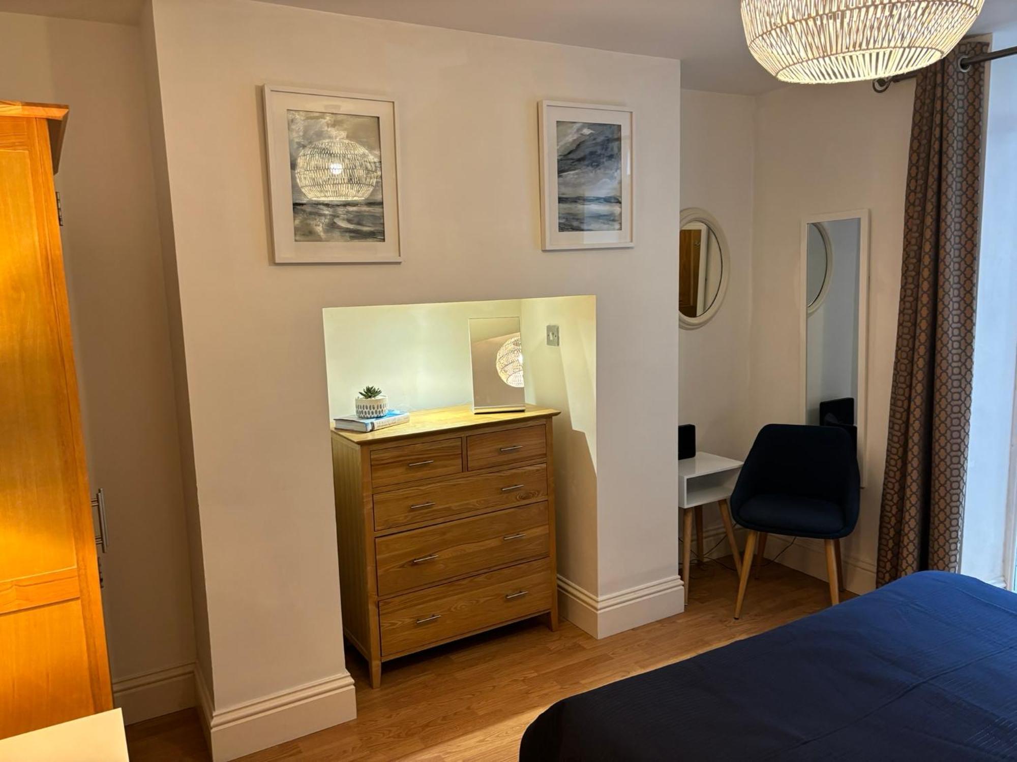 Appartement Rock Pipit à Whitby Extérieur photo