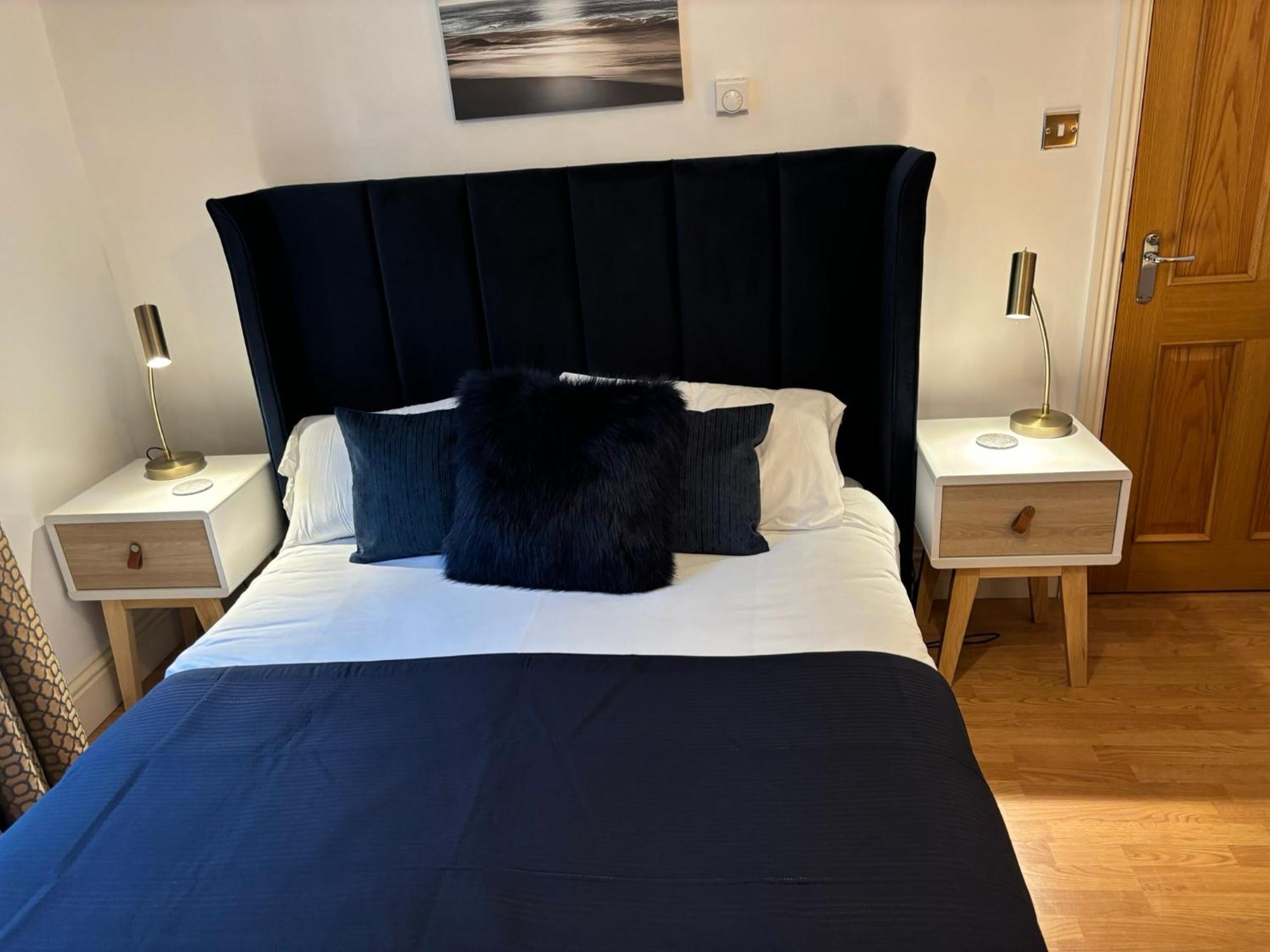 Appartement Rock Pipit à Whitby Extérieur photo